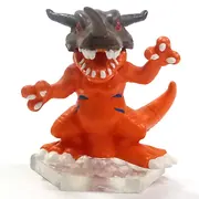 Digimon Adventure - Greymon - Digimon Adventure Full Color Collection - Digimon Adventure Full Color Collection 1 (Bandai)
