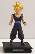 Dragon Ball Z - Son Gohan SSJ - Corriere Dello Sport - Dragon Ball Z 3D the Collection (19) (Grani & Partners)