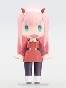 Darling in the FranXX - Zero Two - Hello! Good Smile (Good Smile Company)