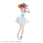 Oshi no Ko - Arima Kana - Taito Kuji - Taito Kuji Oshi no Ko White Angel (LH Prize) - LH Prize Color ver. (Taito)