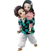 Kimetsu no Yaiba - Kamado Nezuko - Kamado Tanjirou - Ichiban Kuji - Ichiban Kuji Kimetsu no Yaiba ~Fumetsu no Kizuna~ (A Prize) (Bandai Spirits)