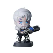 League of Legends - Graves - EDG Worlds 2021 Figure Set - EDG (Riot Games)