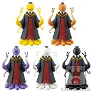 Ansatsu Kyoushitsu - Koro-sensei - Ansatsu Kyoushitsu DXF Figure ~Koro-sensei Shichihenge~ Vol.2 - DXF Figure - Sunburn ver. (Banpresto)