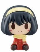 Spy × Family - Yor Forger - Chokonokko - Ichiban Kuji - Ichiban Kuji Spy × Family -Embark on a Mission- (I Prize) (Bandai Spirits)
