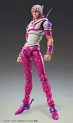 Jojo no Kimyou na Bouken - Steel Ball Run - Johnny Joestar - Super Action Statue - Third (Medicos Entertainment)