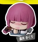 Bocchi the Rock! - Hiroi Kikuri - Onemutan - Onemutan Bocchi the Rock! (Stand Stones)