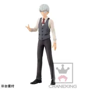 Tokyo Ghoul - Kaneki Ken - DXF Figure (Banpresto)
