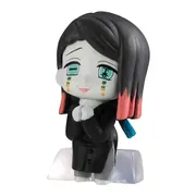 Kimetsu no Yaiba - Enmu - Kimetsu no Yaiba Narabundesu. 4 - Narabundesu. (Bandai)