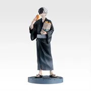Wind Breaker - Sakura Haruka - Ichiban Kuji - Ichiban Kuji Wind Breaker -Machi no Eiyuu to Matsuri no Toki- (A Prize) - Yukata (Bandai Spirits)