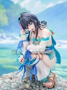 Fate/Grand Order - Utsumi Erice - 1/7 - ~Personal Training 202x~ Ver. (Manzoku-mura)