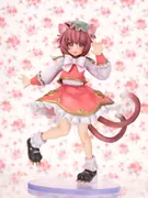 Touhou Project - Chen - ~Masanaga ver.~ (Fire Rabbit)