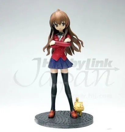 Toradora! - Aisaka Taiga - Tenori Tiger (HobbyLink Japan)