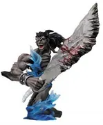 Fate/Stay Night - Heracles - Fate/Stay Night Figure Collection Part 1 (Spring)