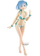 Re:Zero kara Hajimeru Isekai Seikatsu - Rem - EXQ Figure - vol.2, Special Color Ver. (Bandai Spirits)
