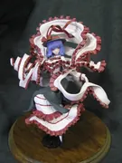 Touhou Project - Nagae Iku (G-Rug)