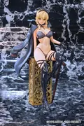 Fate/Grand Order - Altria Pendragon - 1/10 - Alter (Softcream)