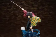 Kimetsu no Yaiba - Tomioka Giyu - ARTFX J - 1/8 (Kotobukiya)