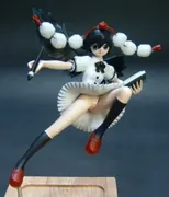 Touhou Project - Syameimaru Aya (Irving Lab)