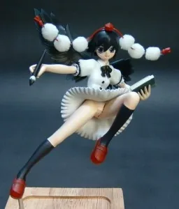 Touhou Project - Syameimaru Aya (Irving Lab)