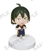 Haikyuu!! - Yamaguchi Tadashi - BushiCap! - Bushiroad The Box - Haikyuu!! Miagetestar Mascot Karasuno Koukou Vol. 2 - Miagetestar (Bushiroad Creative)
