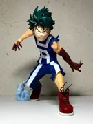 Boku no Hero Academia - Midoriya Izuku (Mushashino Art University Model Club)