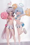 Blue Archive - Arona - Plana - 1/7 - Cheer ver. (Akira Mode)