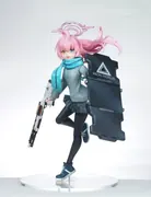 Blue Archive - Takanashi Hoshino - 1/7 (Plamo o Suki Desho!?)