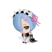Re:Zero kara Hajimeru Isekai Seikatsu - Rem - Re:Zero kara Hajimeru Isekai Seikatsu Rem ga Ippai Collection Figure vol.2 - Taiikuzuwari (Bushiroad Creative)