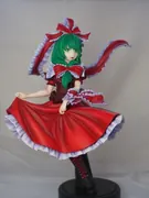 Touhou Project - Kagiyama Hina - 1/8 (Isekai Koubou, Random Walker)