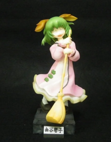 Touhou Project - Kasodani Kyouko (KDG Toy-Box)
