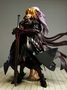 Fate/Stay Night - Altria Pendragon - 1/10 - Saber Alter (Principality of Kagutsuchino)