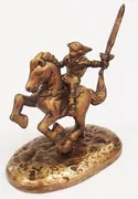 Zelda no Densetsu Toki no Ocarina - Epona - Link - Candy Toy - Zelda no Densetsu: Toki no Ocarina Ramune - Gold ver. (Kabaya)