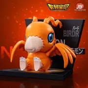 Digimon Adventure - Birdramon - Digimon Adventure Fridge Magnet (Pop Mart)