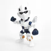 Boku no Hero Academia - Iida Tenya - My Hero Academia Action Vinyls - Masked Metallic (The Loyal Subjects)