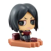 Fate/Zero - Waver Velvet - Petit Chara Land - Petit Chara Land Fate/Zero Chimitto Seihai Sensou (MegaHouse)
