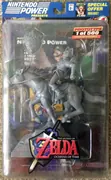 Zelda no Densetsu Toki no Ocarina - Epona - Link - Joyride Figures Series 4 - Prototype (JoyRide Studios)