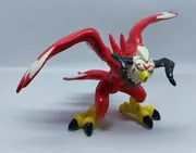 Digimon Adventure 02 - Aquilamon - Digimon Adventure 02 Real Collection 2 (Bandai)