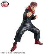 Jujutsu Kaisen - Itadori Yuji - Grandista (Bandai Spirits)