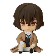 Bungou Stray Dogs - Dazai Osamu - Nendoroid Plus - Rubber Mascot (Good Smile Company, Orange Rouge)