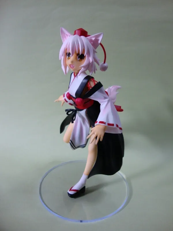 Touhou Project - Inubashiri Momizi (Fenrir)