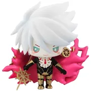 Fate/Grand Order - Karna - Chobirume Petit - Fate/Grand Order Design produced by Sanrio Mini Figure 4 - Fate/Grand Order x Sanrio (FuRyu)