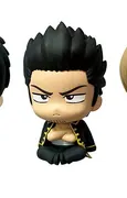 Gintama - Kondou Isao - Gintama Machibouke ~Shougun mo Sutanbatten no Kayoooo~ - Machibouke Series (Bandai)