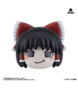 Touhou Project - Yukkureimu - Touhou Project Yukkuri Interior Mini Figure (Akiba-Hobby, Eikoh)