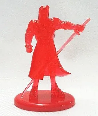 Final Fantasy VII - Sephiroth - Coca-Cola x Squaresoft - Final Fantasy Series Coca Cola Special Figure Collection Vol. 2 - Crystal ver. (Coca-Cola, Square)