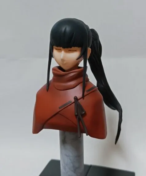 Overlord - Narberal Gamma - Bust - Adventurer (Badscript)