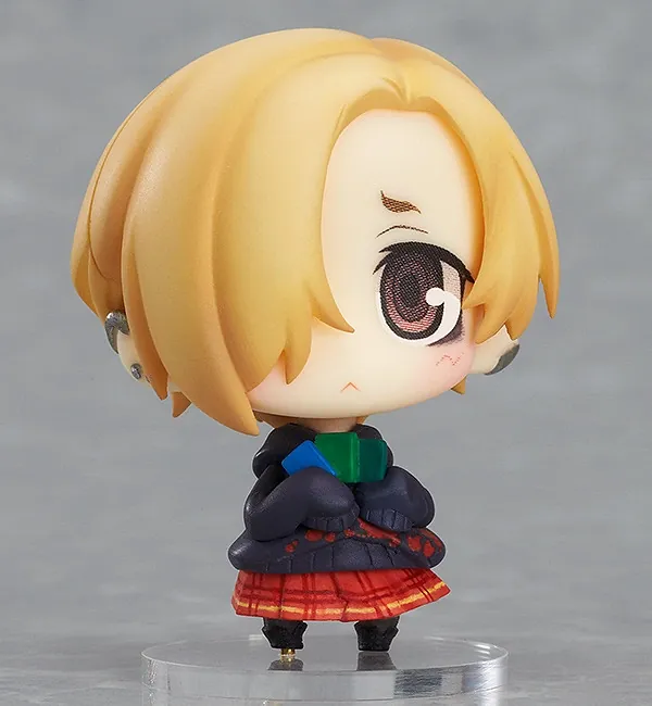 The Idolm@ster Cinderella Girls - Shirasaka Koume - Minicchu - Minicchu IDOLM@STER Cinderella Girls 02 (Phat Company)