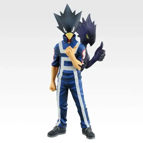 Boku no Hero Academia - Dark Shadow - Tokoyami Fumikage - Ichiban Kuji - Ichiban Kuji Boku no Hero Academia -Unare Taiikusai- (B Prize) - Masterlise (Bandai Spirits)