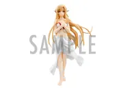 Sword Art Online - Asuna - Kujibikido - Kujibikido Dengeki Bunko Soukan 20 Shuunen Kinen Dengeki Bunko Kuji - 1/10 - Titania ver. (Media Factory)