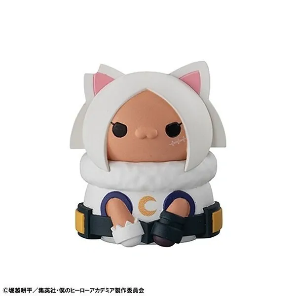 Boku no Hero Academia - Mirko - Mega Cat Project - Mega Cat Project Boku no Hero Academia HeroAcanyanko NO.01 (MegaHouse)