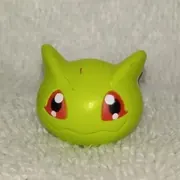 Digimon Tamers - Nyaromon - Digimon Collectable - Digimon Collectable Set 31 (Bandai, Bandai America Inc.)